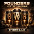 Full Merch Founders Capsule