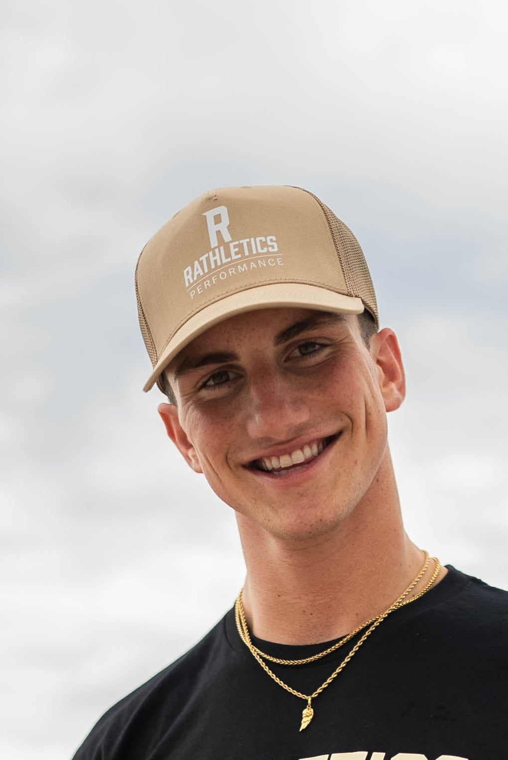 Rathletics Hat Gen 1