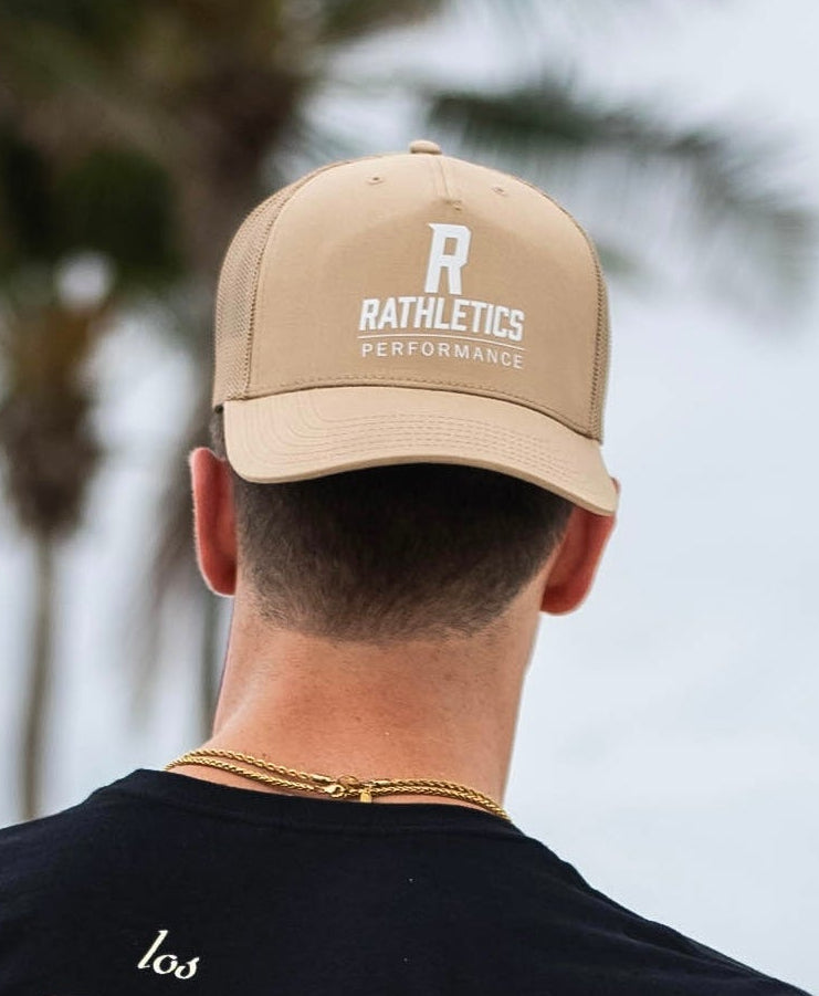 Rathletics Hat Gen 1