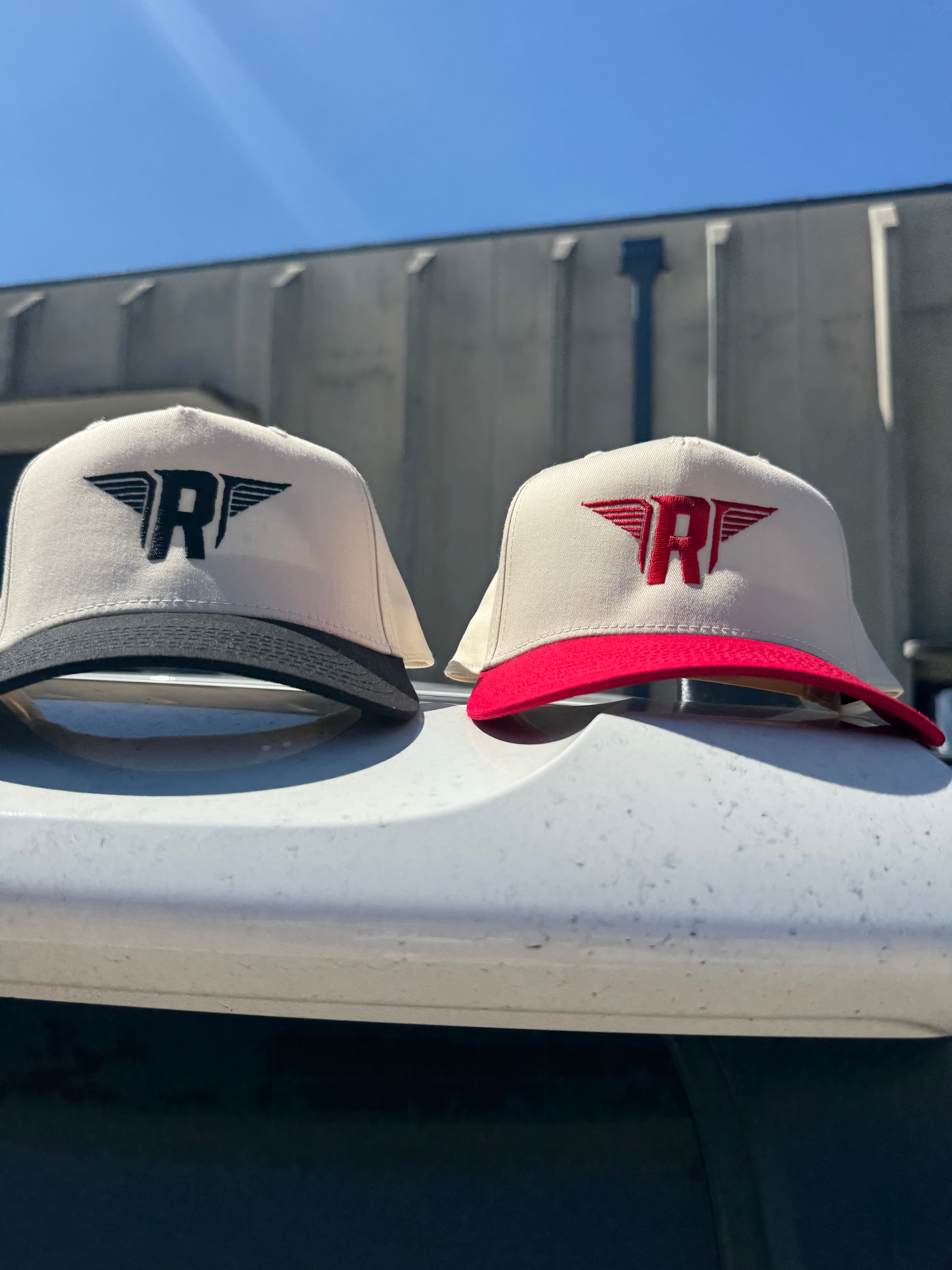 Rathletics Hat