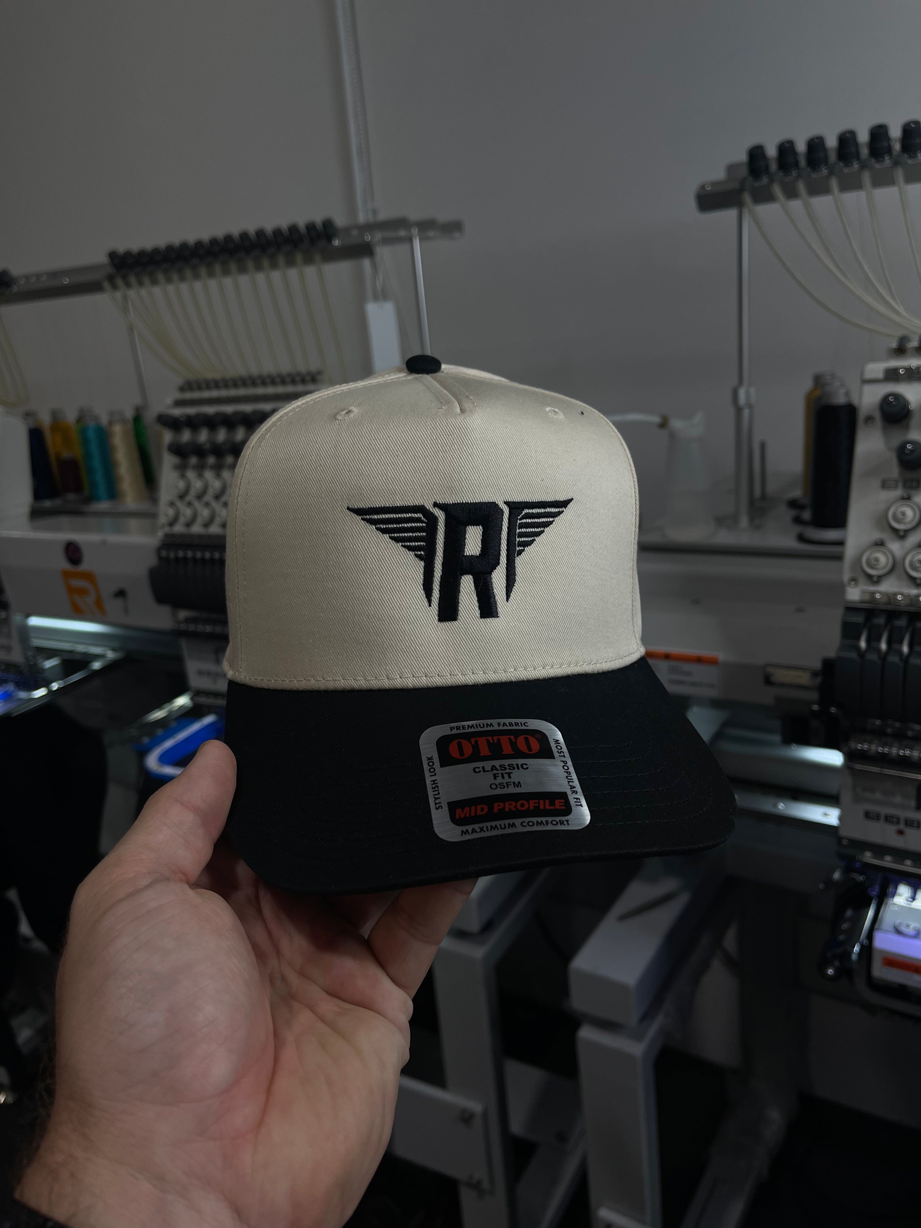 Rathletics Hat